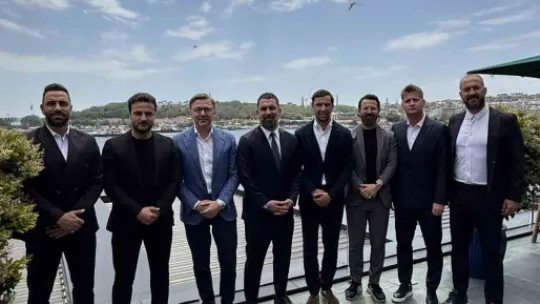 Arda Turan'ın yeni adresi Shakhtar Donetsk!