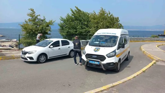 Arkadaşını silahla vuran kişi yakalandı