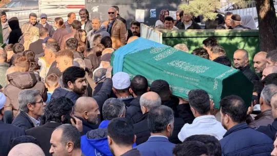 Feci kaza 14 yaşındaki Hüsna'yı hayattan kopardı