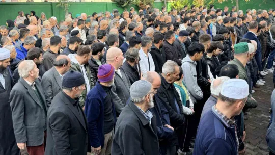 Feci kaza 14 yaşındaki Hüsna'yı hayattan kopardı