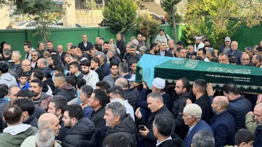 Feci kaza 14 yaşındaki Hüsna'yı hayattan kopardı