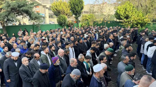 Feci kaza 14 yaşındaki Hüsna'yı hayattan kopardı