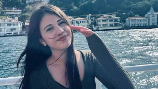 Feci kaza 14 yaşındaki Hüsna'yı hayattan kopardı