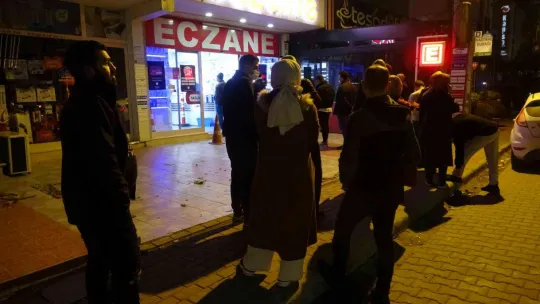 Artan hastalıklar kuyruk oluşturdu!