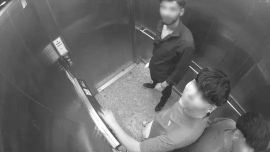 Yaptıkları şok etti!