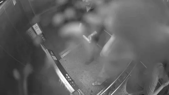 Yaptıkları şok etti!