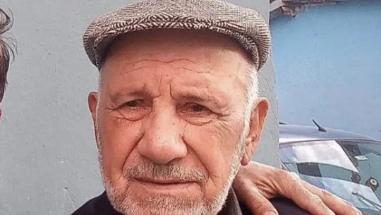 Asansörün halatı koptu: Baba öldü, kızı yaralandı