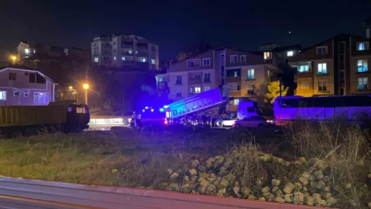Asılsız ihbar ekipleri harekete geçirdi