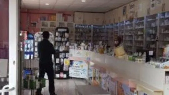 Asılsız söylenti paniğe neden oldu