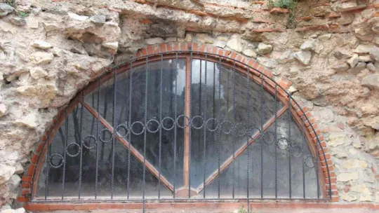 Santa Barbara'nın gizemli efsanesi!