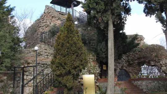 Santa Barbara'nın gizemli efsanesi!