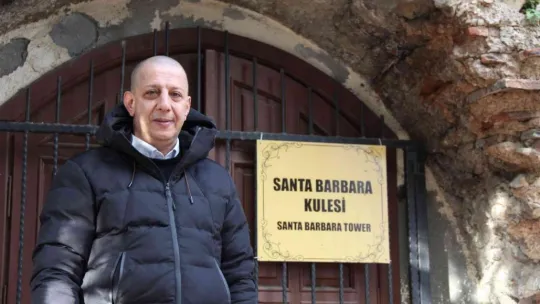 Santa Barbara'nın gizemli efsanesi!
