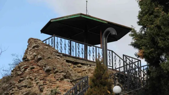 Santa Barbara'nın gizemli efsanesi!