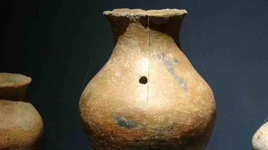 Asırlara meydan okuyan tarihi eserlerin sağlamlık sırrı