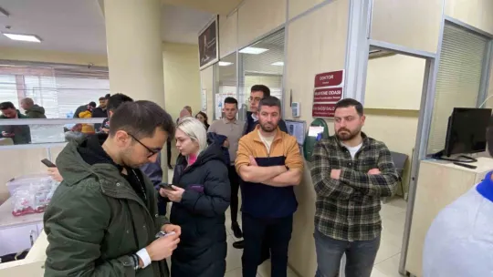 Kocaeli depremzedeler için seferber oldu