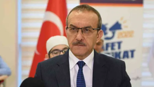 Hayat kurtaracak tatbikat