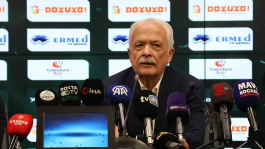 Atılay Canel: Zevkli ve çekişmeli maç oldu