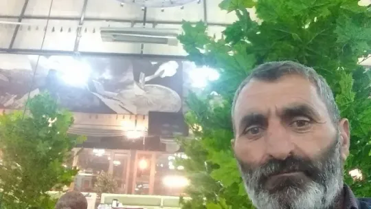 ATM önünde öldürülmüştü, defnedildi