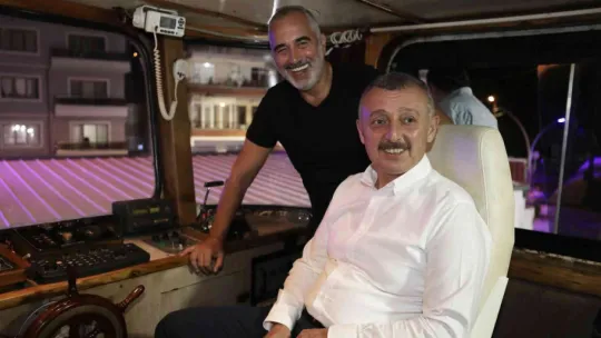 Av sezonu başladı, balıkçılar yola çıktı