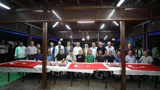 Av sezonu başladı, balıkçılar yola çıktı