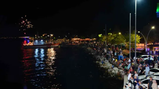 Av sezonu başladı, balıkçılar yola çıktı