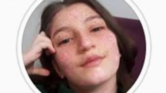 AVM terasından ölüme atlayan genç kız hayatını kaybetti!