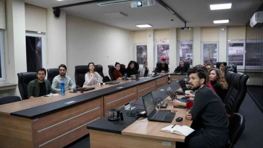 Kocaeli'de trafiği rahatlatacak çalışma