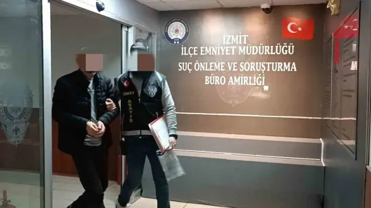 Avukat Ahmet Alkan'a silahlı saldırı gerçekleştiren şahıs tutuklandı