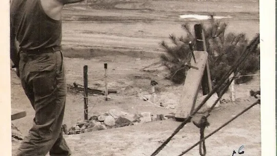 İşte Ayla'nın gün yüzüne çıkmamış fotoğrafları