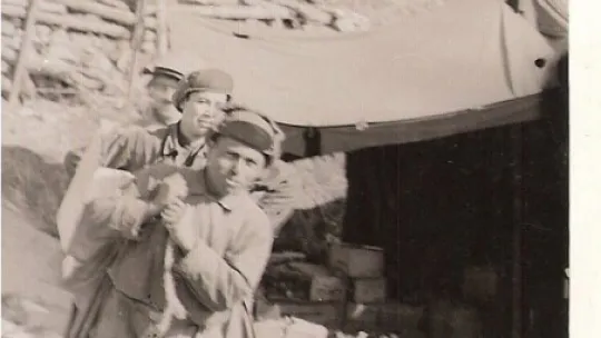 İşte Ayla'nın gün yüzüne çıkmamış fotoğrafları