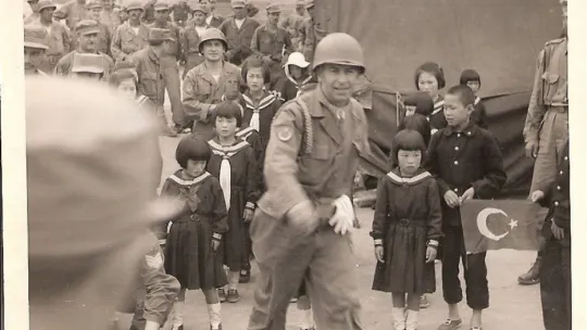 İşte Ayla'nın gün yüzüne çıkmamış fotoğrafları