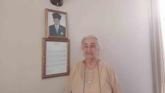 İşte Ayla'nın gün yüzüne çıkmamış fotoğrafları