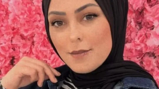 Aynı aileden 3 kişi can vermişti, feci kaza kameraya yansıdı