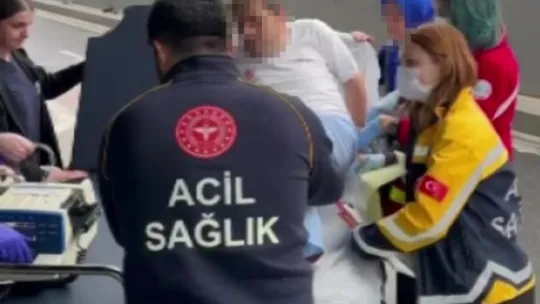Aynı hastane, farklı skandal