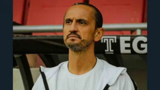 Ayrılık sonrası Tuncay Şanlı'dan ilk açıklama