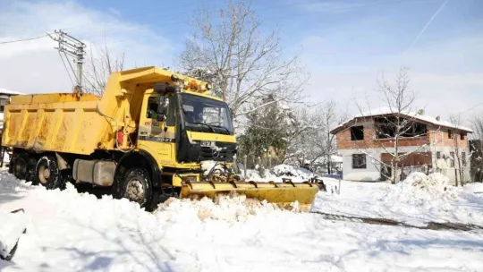 Ayşe Teyze için seferber oldular