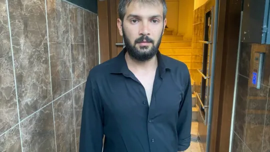 Babanın cezaevine, oğlunun da mezara girdiği evden aile dramı çıktı