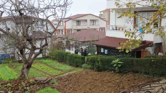 İzmit'teki cinayette şok ifadeler: Maktule her gece dua ediyorum