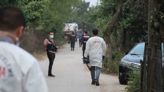 O Sanığa rekor ceza