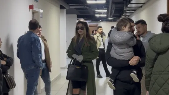 Bahar ve Nihal Candan'ın davasında yeni gelişme