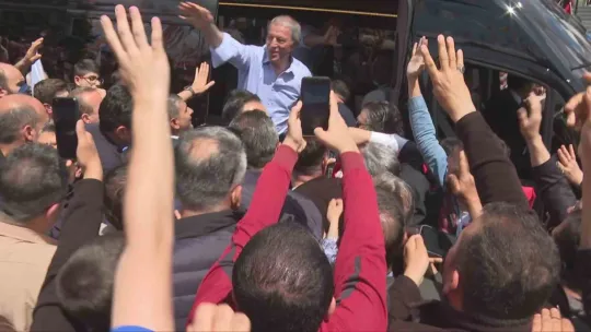 Bakan Akar: Artık Gabar'da terörist yok, petrol var, zenginlik var