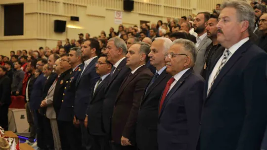 Bakan Akar: 40'tan fazla terörist etkisiz hale getirildi
