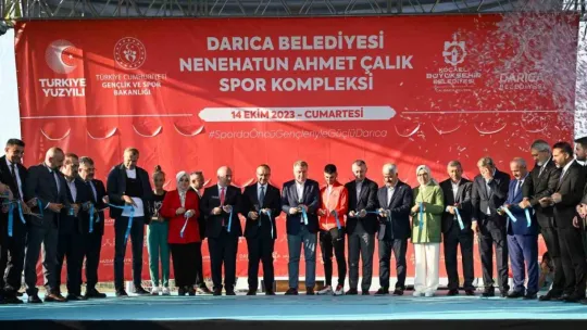 Bakan Bak: Çocukları kötü alışkanlıklardan uzak tutmamız lazım
