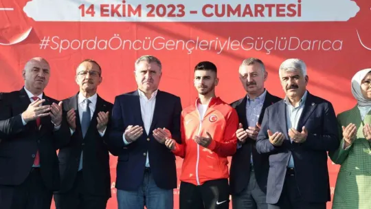 Bakan Bak: Çocukları kötü alışkanlıklardan uzak tutmamız lazım