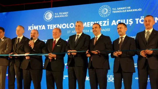 Bakan Bolat: Reeskont kredi limitleri 4 milyara yükseltildi