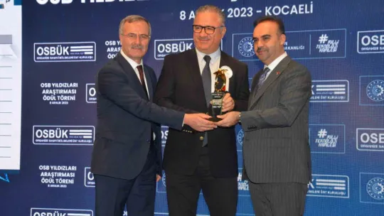 Bakan Kacır: İnsansız hava aracı üretiminde dünya birincisiyiz