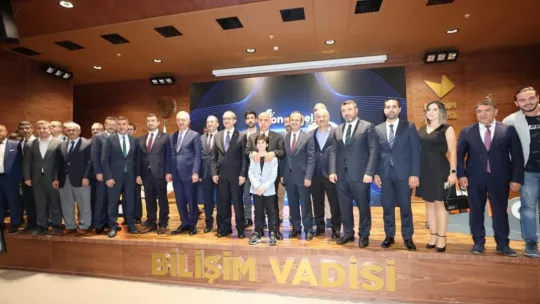 Bakan Kirişci: Tahıl koridorunun açılması dünyayı rahatlattı