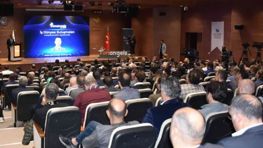 Bakan Kirişci: Tahıl koridorunun açılması dünyayı rahatlattı