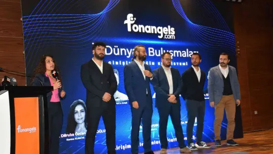 Bakan Kirişci: Tahıl koridorunun açılması dünyayı rahatlattı