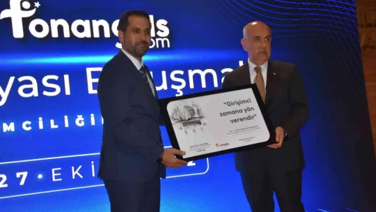 Bakan Kirişci: Tahıl koridorunun açılması dünyayı rahatlattı